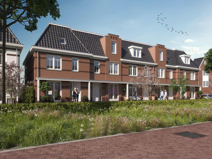 Herenhuizen 