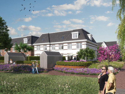 Herenhuizen 