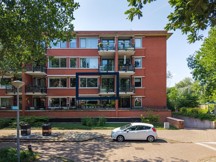 Iepenlaan 78