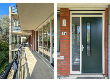 Iepenlaan 78
