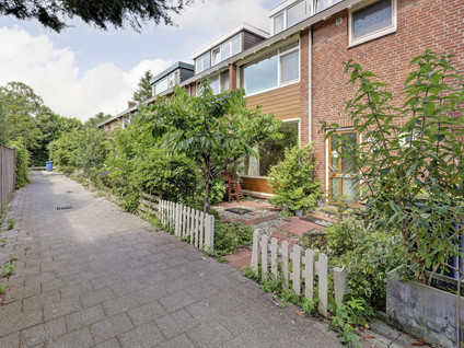 Rutger van Keulenstraat 63