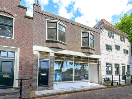 Westerhaven 8