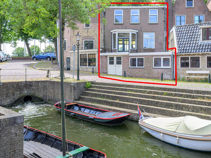 Westerhaven 8