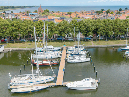 Westerhaven 8