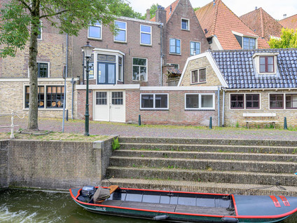 Westerhaven 8