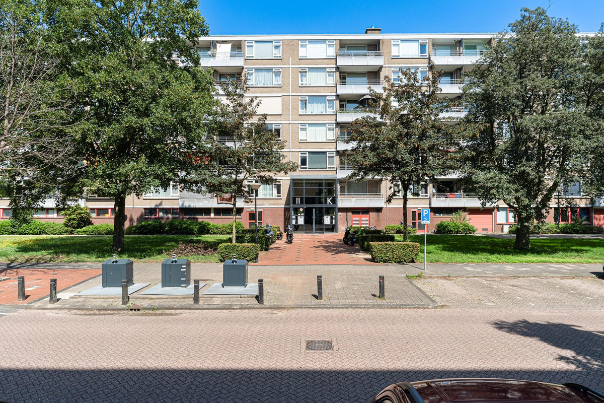 Appartement te koop: Gravin Juliana van Stolberglaan 264, Leidschendam