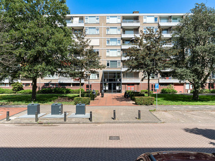 Gravin Juliana van Stolberglaan 264