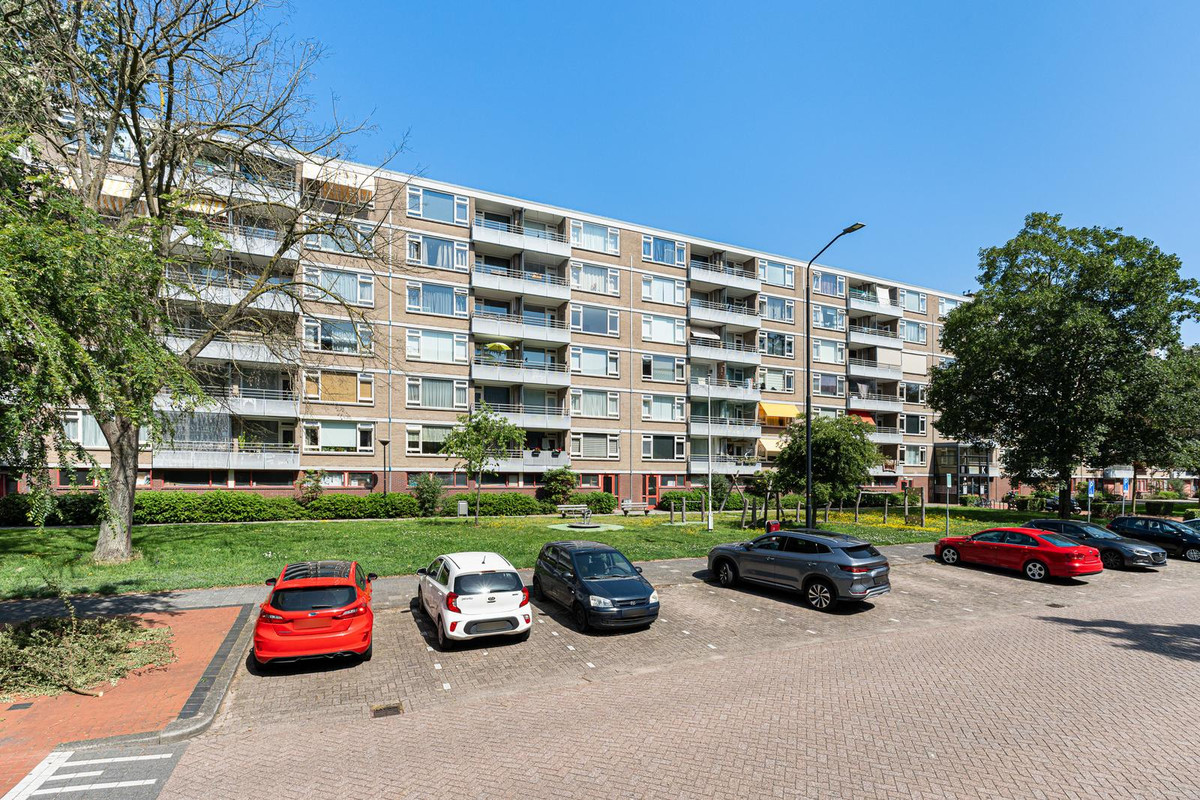 Appartement te koop: Gravin Juliana van Stolberglaan 264, Leidschendam