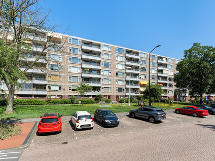 Gravin Juliana van Stolberglaan 264