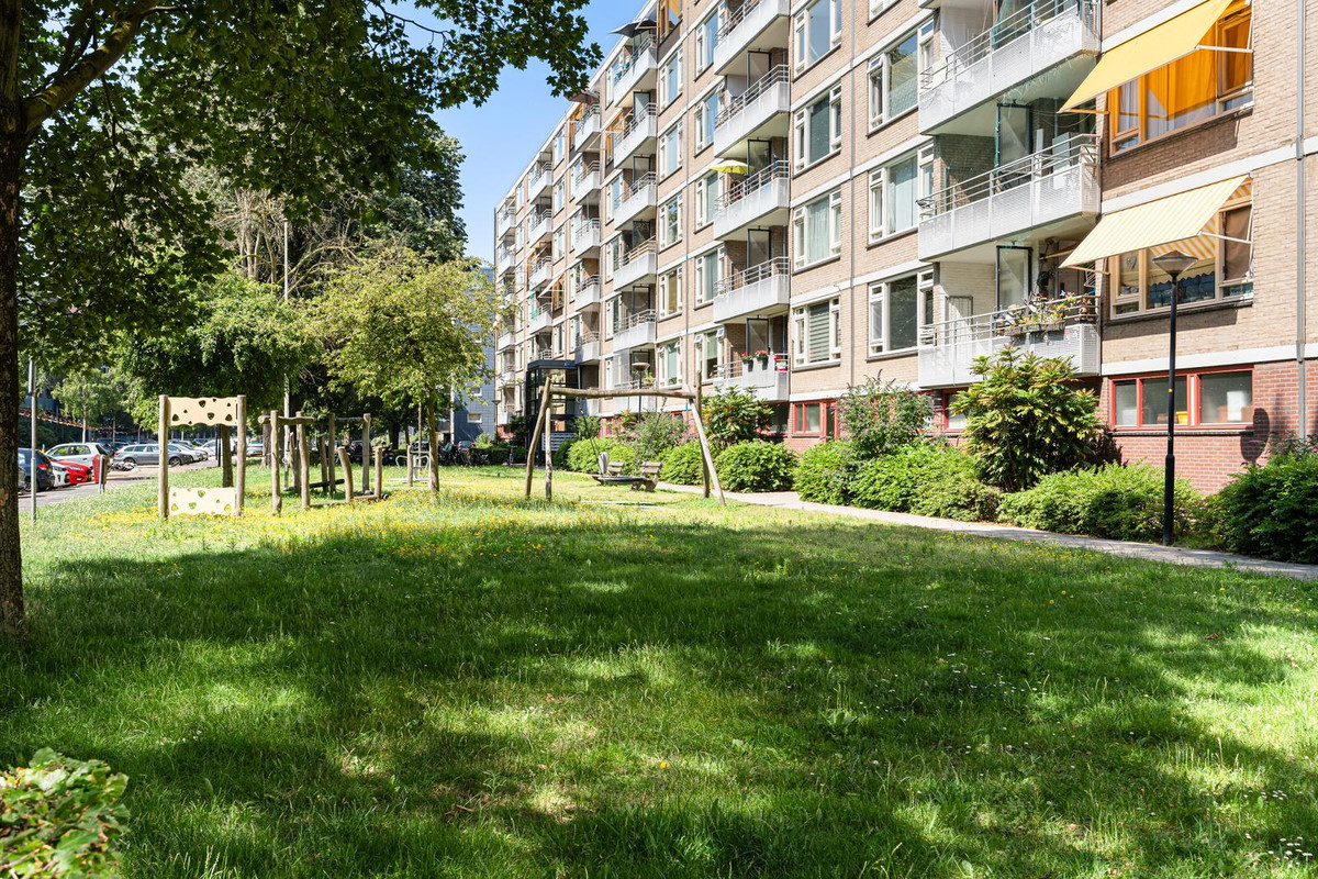Appartement te koop: Gravin Juliana van Stolberglaan 264, Leidschendam