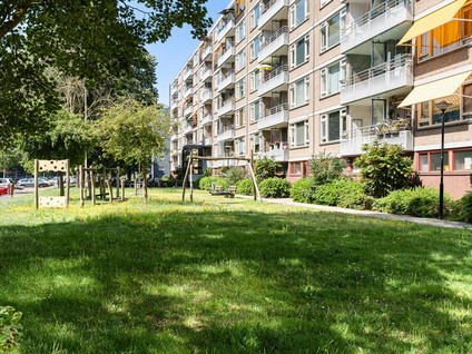 Gravin Juliana van Stolberglaan 264