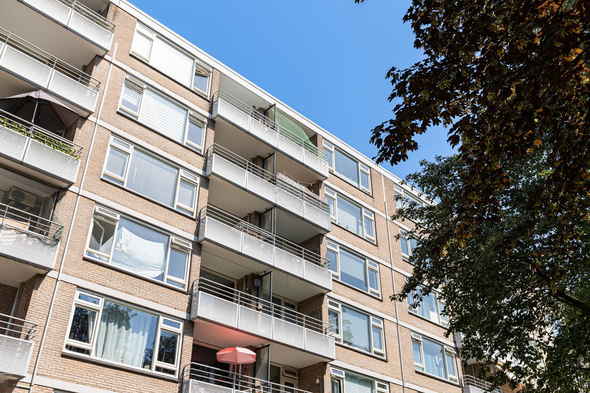Appartement te koop: Gravin Juliana van Stolberglaan 264, Leidschendam