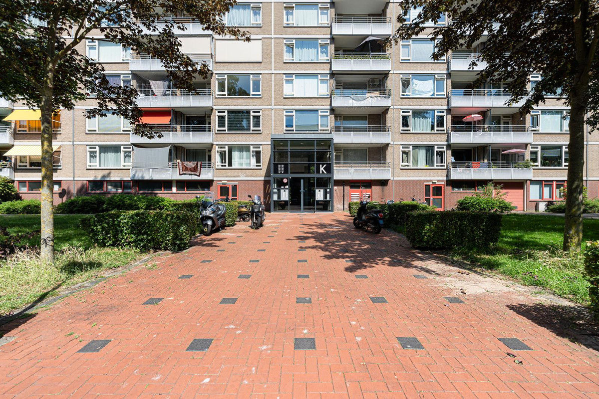 Appartement te koop: Gravin Juliana van Stolberglaan 264, Leidschendam