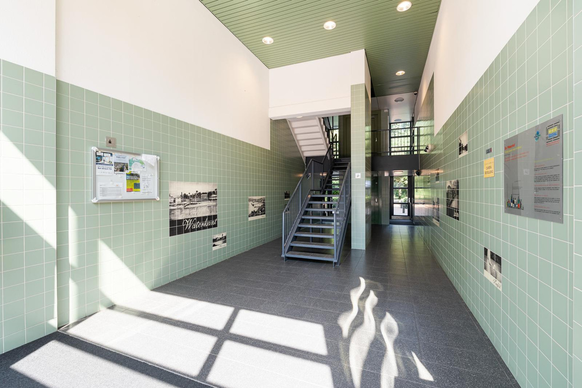 Appartement te koop: Gravin Juliana van Stolberglaan 264, Leidschendam