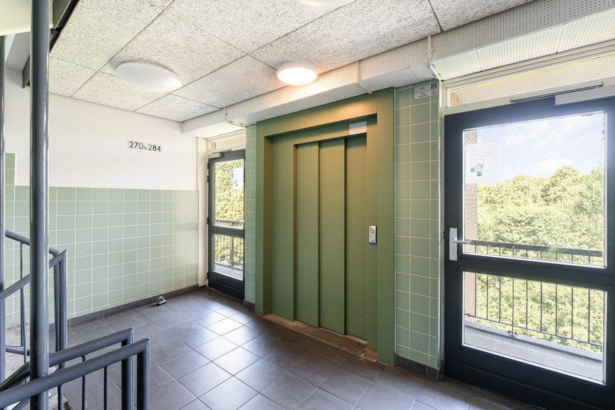 Appartement te koop: Gravin Juliana van Stolberglaan 264, Leidschendam