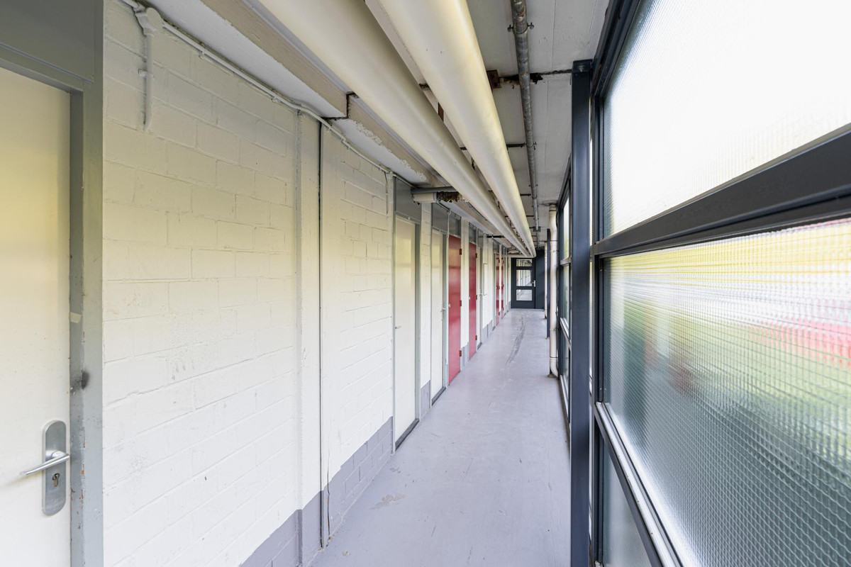 Appartement te koop: Gravin Juliana van Stolberglaan 264, Leidschendam
