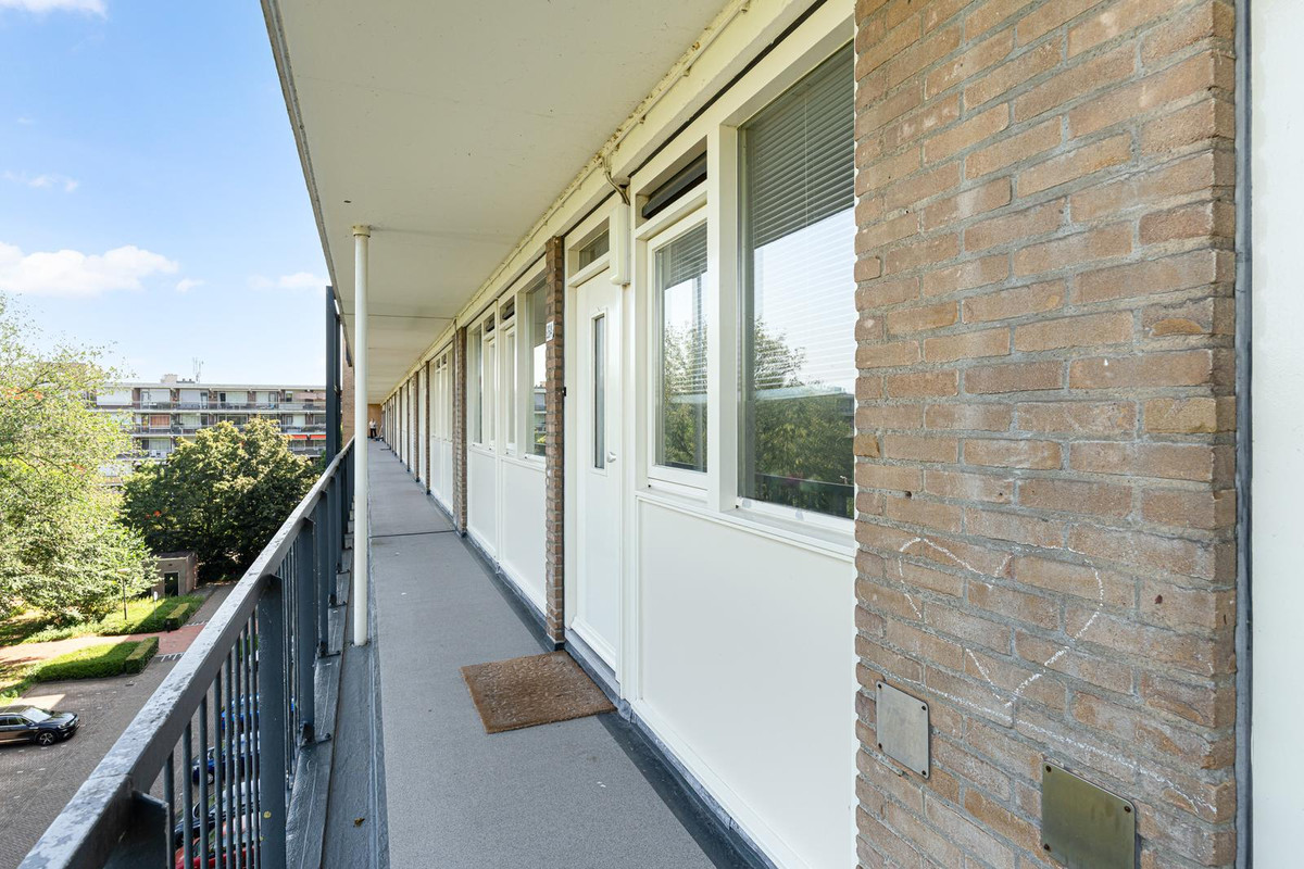 Appartement te koop: Gravin Juliana van Stolberglaan 264, Leidschendam