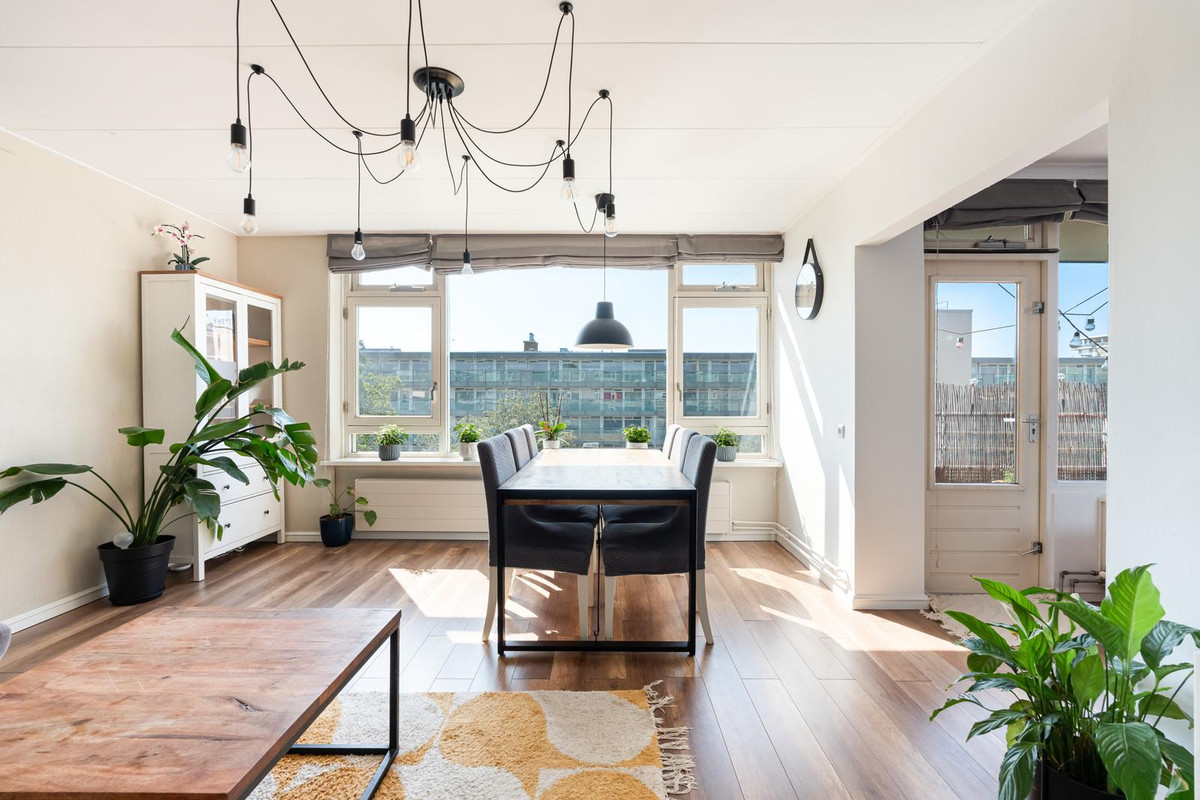 Appartement te koop: Gravin Juliana van Stolberglaan 264, Leidschendam