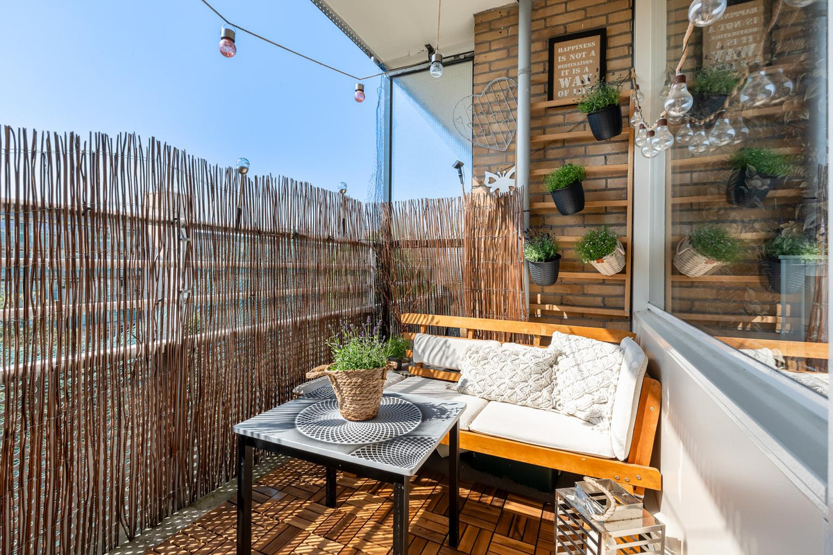 Appartement te koop: Gravin Juliana van Stolberglaan 264, Leidschendam