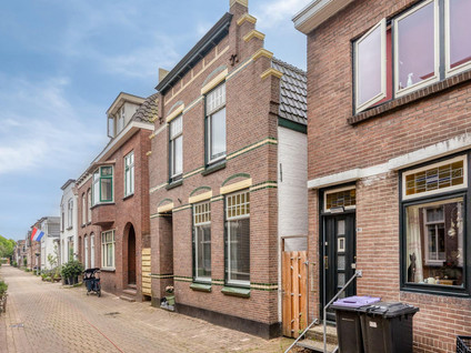 Nieuwstraat 78