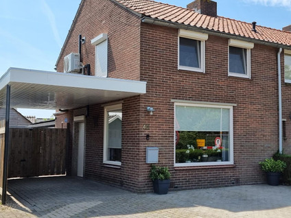 Broekstraat 40