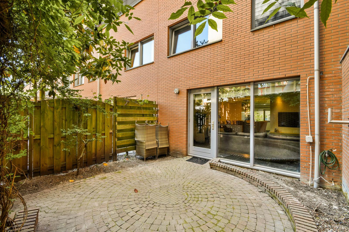 Appartement te koop: Jacques Veltmanstraat 237, Amsterdam