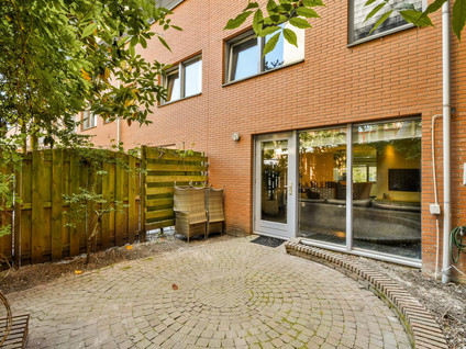 Jacques Veltmanstraat 237