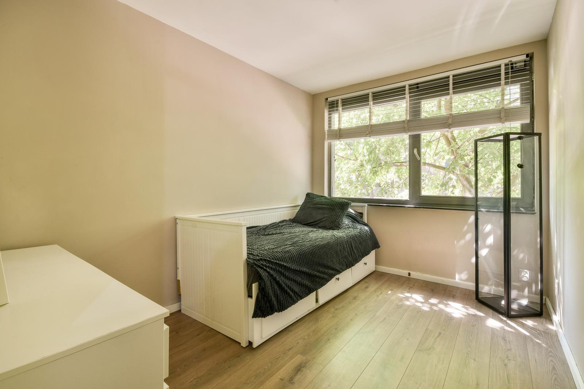 Appartement te koop: Jacques Veltmanstraat 237, Amsterdam