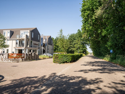 Californiëweg 435
