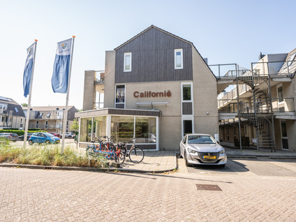 Californiëweg 435
