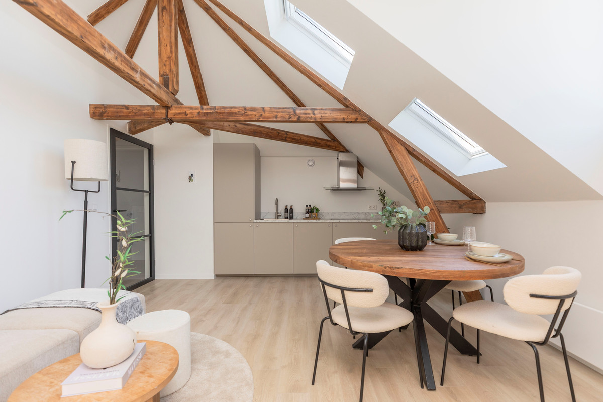 Appartement te koop: Stieltjesstraat 2E, Rotterdam