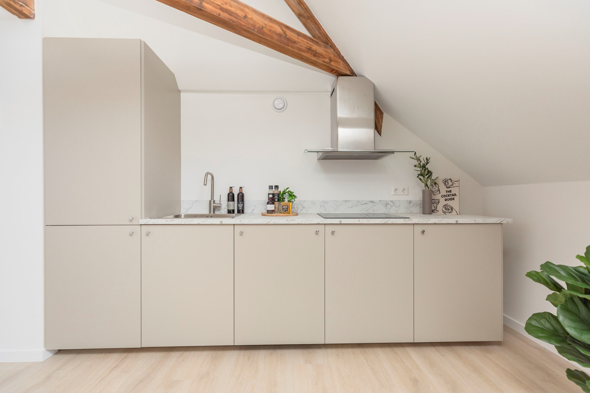 Appartement te koop: Stieltjesstraat 2E, Rotterdam