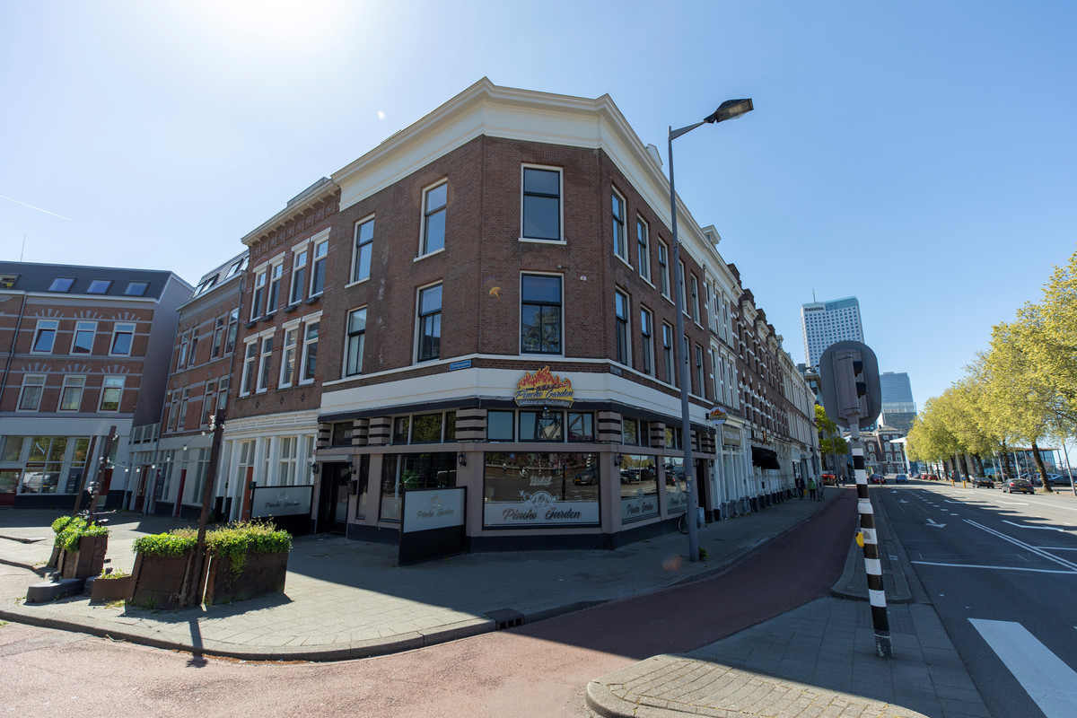 Appartement te koop: Stieltjesstraat 2E, Rotterdam