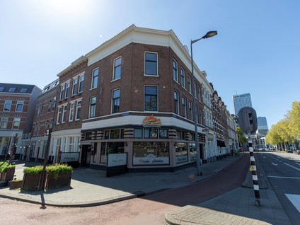 Stieltjesstraat 2E