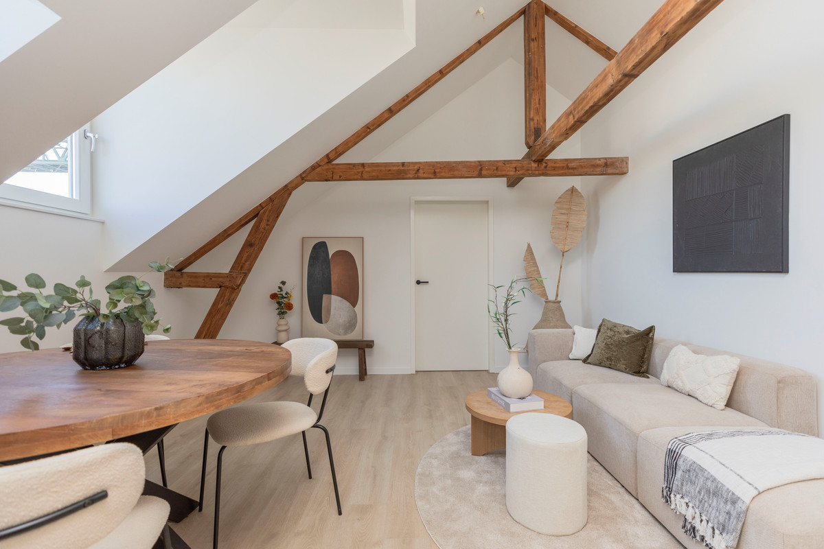 Appartement te koop: Stieltjesstraat 2E, Rotterdam