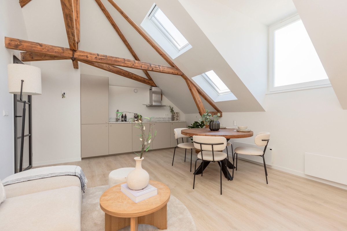 Appartement te koop: Stieltjesstraat 2E, Rotterdam