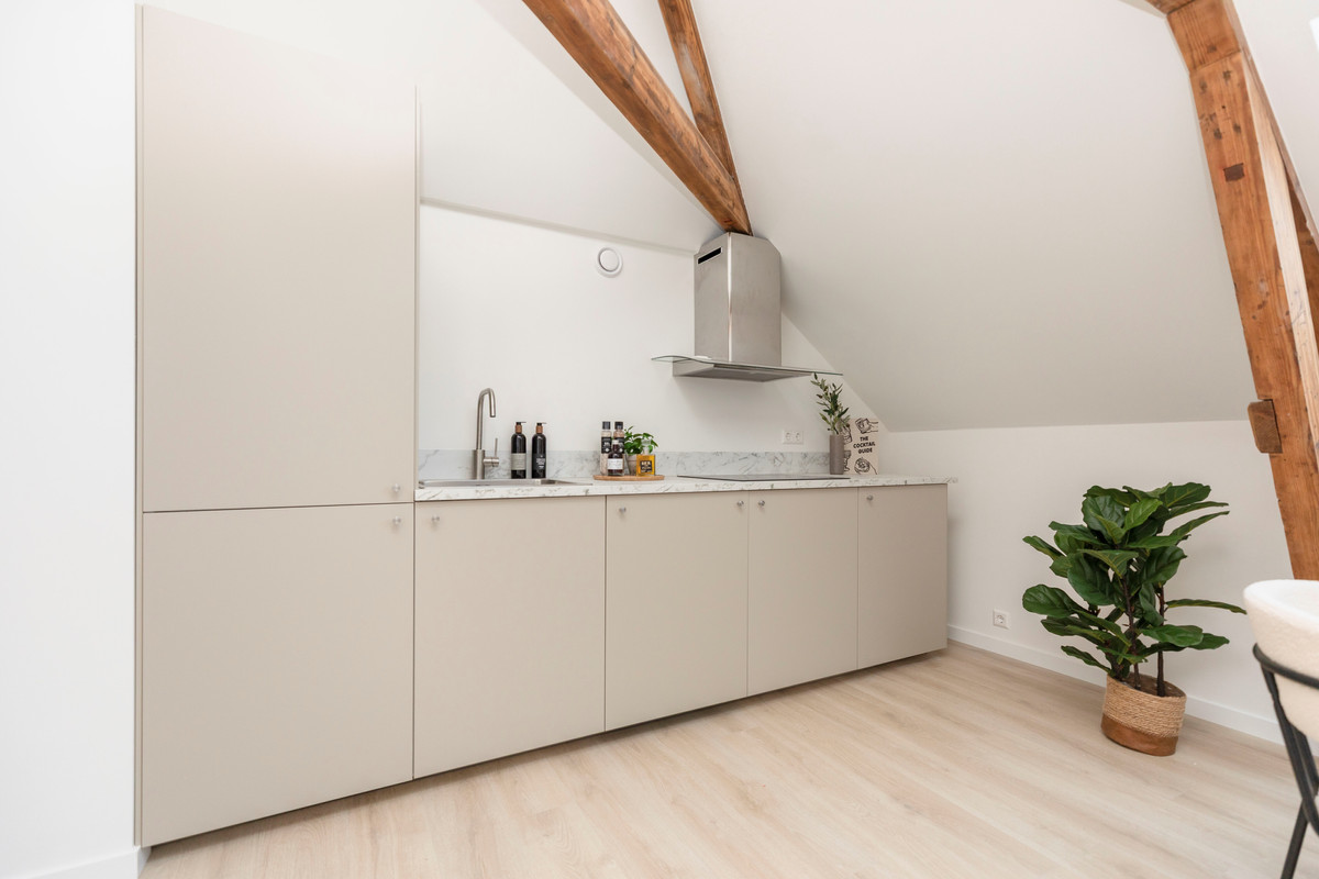Appartement te koop: Stieltjesstraat 2E, Rotterdam