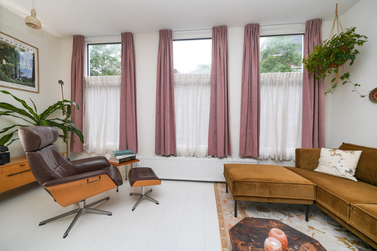 Appartement te koop: Watergeusstraat 4B01, Rotterdam