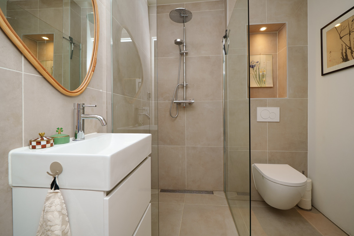 Appartement te koop: Watergeusstraat 4B01, Rotterdam