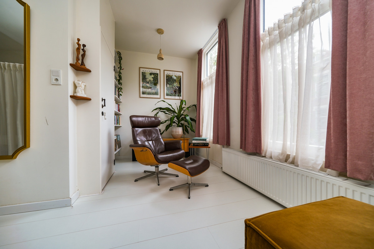 Appartement te koop: Watergeusstraat 4B01, Rotterdam