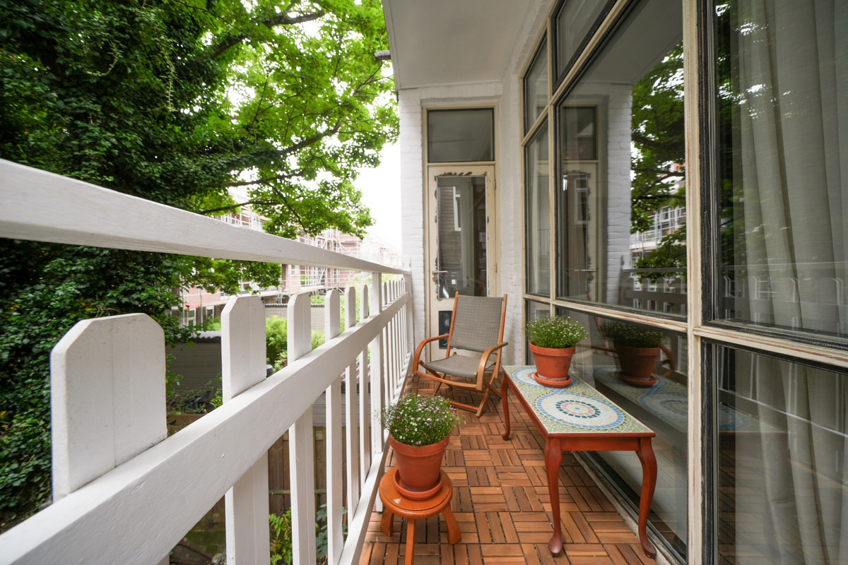 Appartement te koop: Watergeusstraat 4B01, Rotterdam