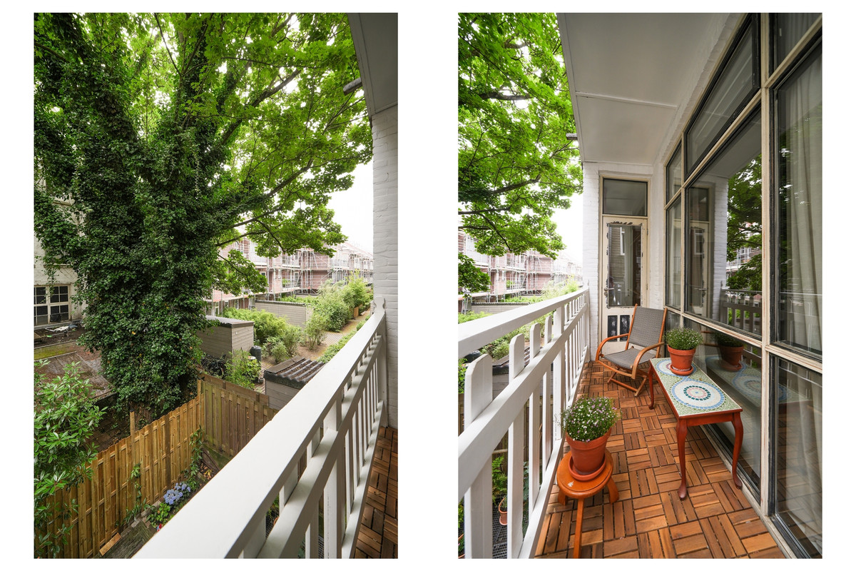 Appartement te koop: Watergeusstraat 4B01, Rotterdam