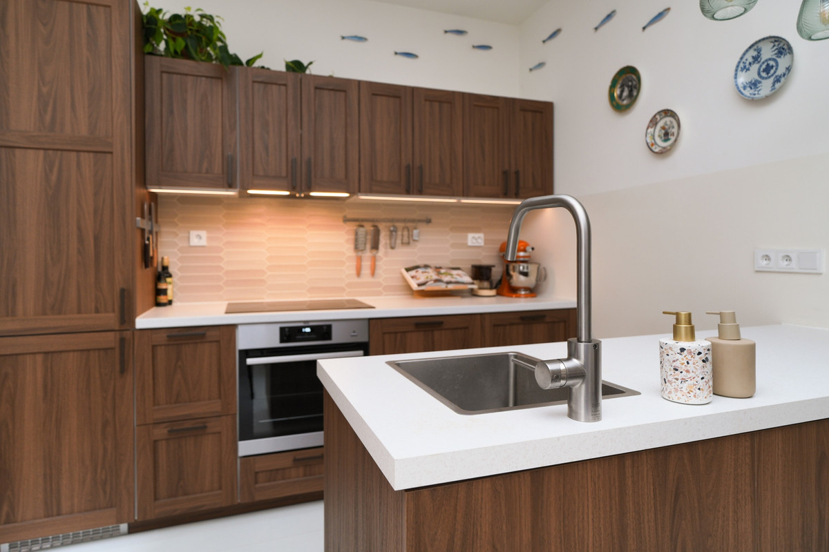 Appartement te koop: Watergeusstraat 4B01, Rotterdam