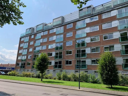 homes for rent on Walenburgstraat 104