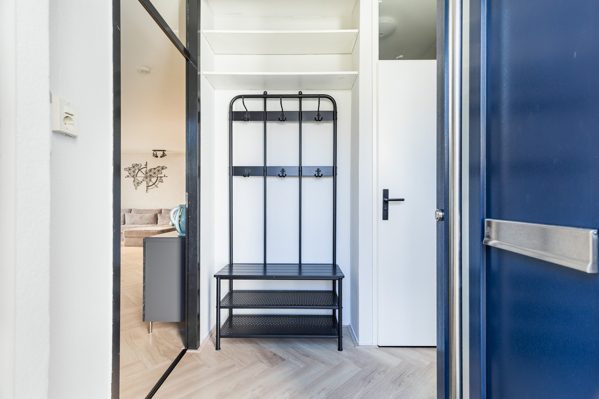 Tussenwoning te koop: Mildenburg 40, Dordrecht