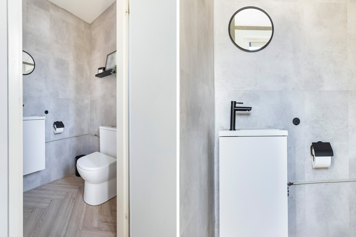 Tussenwoning te koop: Mildenburg 40, Dordrecht