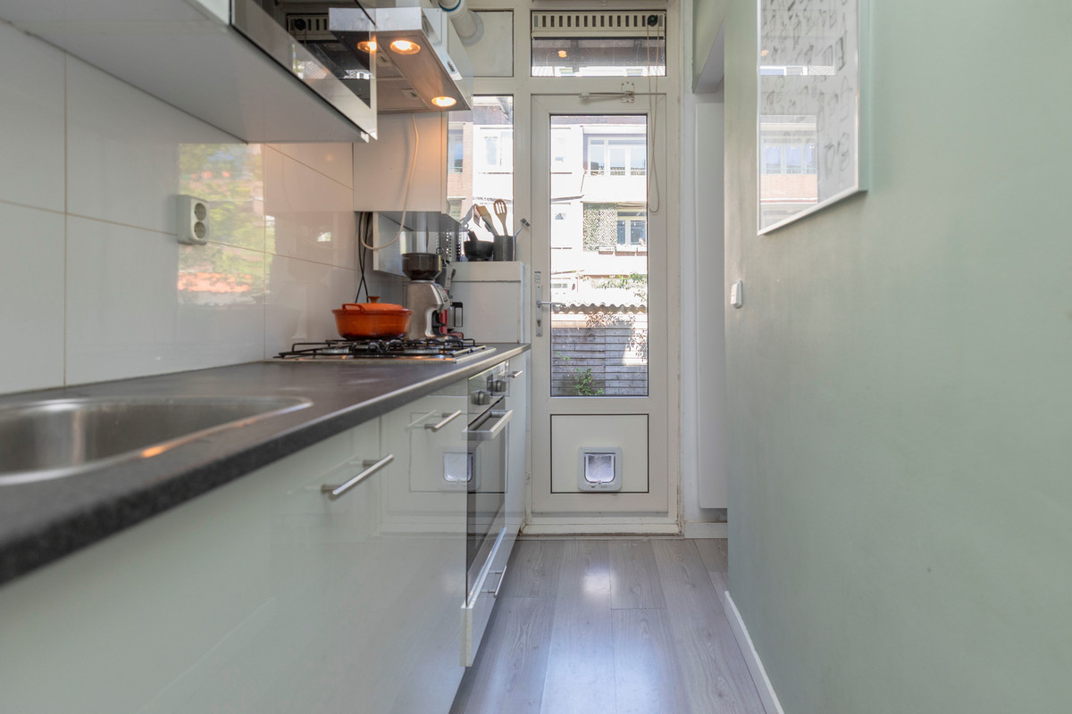 Appartement te koop: Zweedsestraat 143A, Rotterdam
