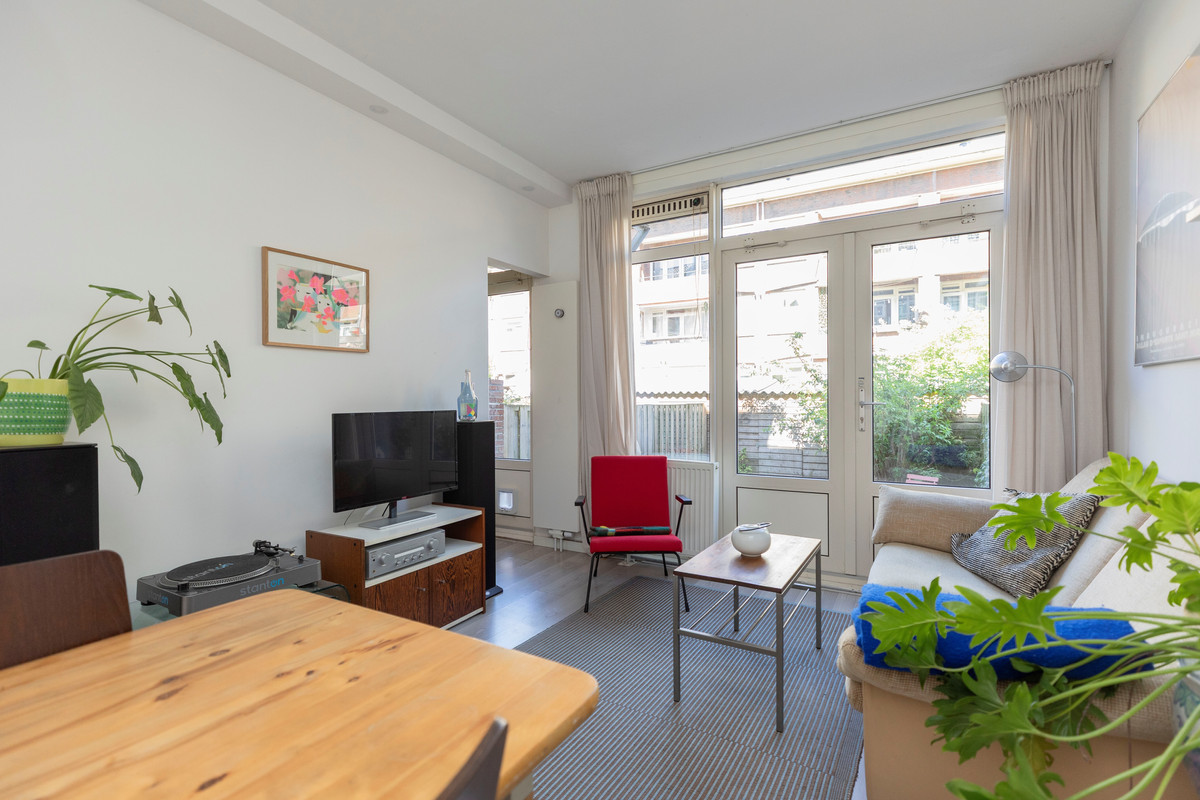 Appartement te koop: Zweedsestraat 143A, Rotterdam