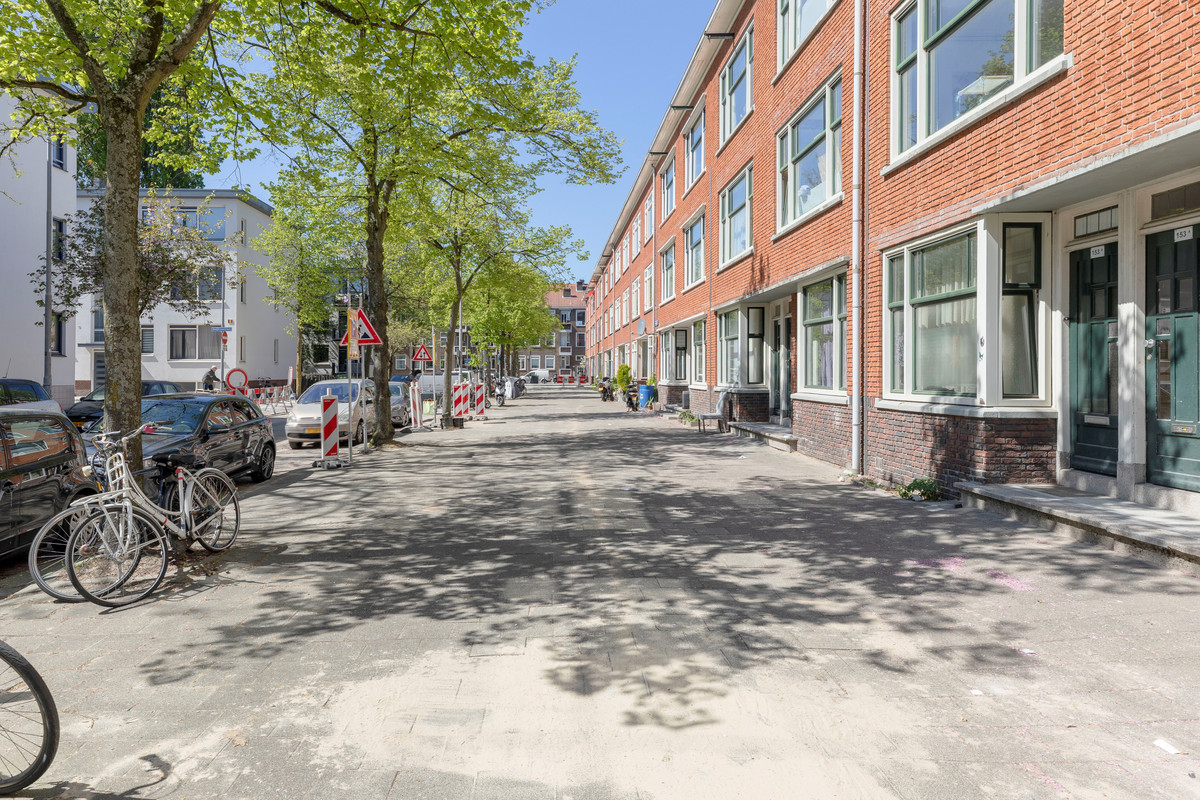 Appartement te koop: Zweedsestraat 143A, Rotterdam