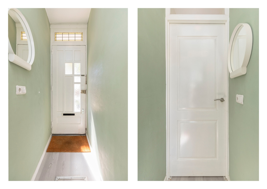 Appartement te koop: Zweedsestraat 143A, Rotterdam